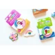 Plastilina DIY cu uscare la aer 4 culori - Rainbow Plastilina DIY cu uscare la aer 4 culori - Rainbow