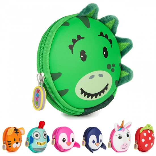 Portofel Boppi Dinozaur Portofel Boppi Dinozaur