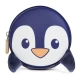 Portofel Boppi Pinguin albastru Portofel Boppi Pinguin albastru
