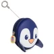 Portofel Boppi Pinguin albastru Portofel Boppi Pinguin albastru