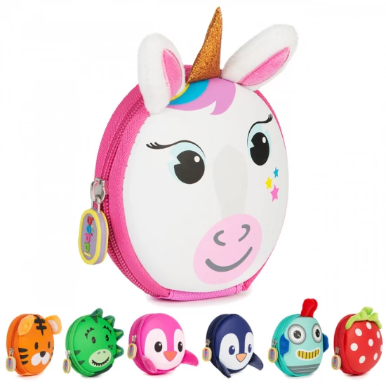 Portofel Boppi Unicorn Portofel Boppi Unicorn