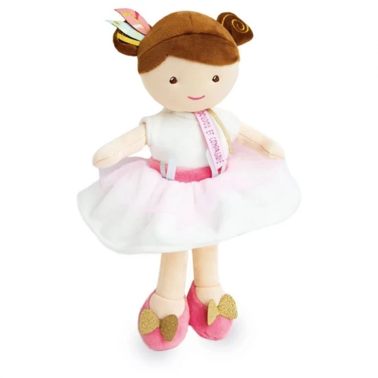 Papusa Printesa din plus Ombelline 30 cm alb Papusa Printesa din plus Ombelline 30 cm alb