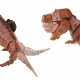 Puzzle 3D reglabil Tyrannousarus Rex deluxe Puzzle 3D reglabil Tyrannousarus Rex deluxe