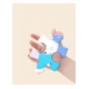 Puzzle cu 28 de piese - Ferma Puzzle cu 28 de piese - Ferma