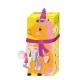Puzzle cu 28 de piese - Unicorn Puzzle cu 28 de piese - Unicorn