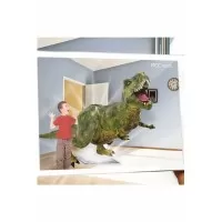 Puzzle de podea cu realitate augmentata AR - Dinozauri