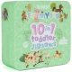 Puzzle progresiv Toddler 10 in 1, Boppi - Ferma Puzzle progresiv Toddler 10 in 1, Boppi - Ferma
