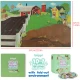 Puzzle progresiv Toddler 10 in 1, Boppi - Ferma Puzzle progresiv Toddler 10 in 1, Boppi - Ferma