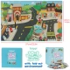 Puzzle progresiv Toddler 10 in 1, Boppi - Vehicule Puzzle progresiv Toddler 10 in 1, Boppi - Vehicule