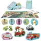 Puzzle progresiv Toddler 10 in 1, Boppi - Vehicule Puzzle progresiv Toddler 10 in 1, Boppi - Vehicule