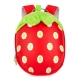 Rucsac Boppi Capsuna Rucsac Boppi Capsuna