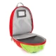 Rucsac Boppi Capsuna Rucsac Boppi Capsuna