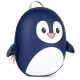 Rucsac Boppi Pinguin albastru Rucsac Boppi Pinguin albastru