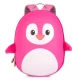 Rucsac Boppi Pinguin roz Rucsac Boppi Pinguin roz