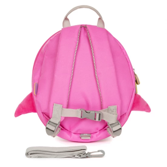 Rucsac Boppi Pinguin roz Rucsac Boppi Pinguin roz