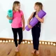 Saltea Yoga pentru copii, ecologica - Earth, turcoaz Saltea Yoga pentru copii, ecologica - Earth, turcoaz