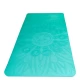 Saltea Yoga pentru copii, ecologica - Earth, turcoaz Saltea Yoga pentru copii, ecologica - Earth, turcoaz
