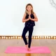 Saltea Yoga pentru copii, ecologica - Sun and Moon, roz Saltea Yoga pentru copii, ecologica - Sun and Moon, roz
