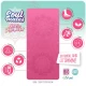 Saltea Yoga pentru copii, ecologica - Sun and Moon, roz Saltea Yoga pentru copii, ecologica - Sun and Moon, roz