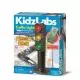 Set constructie Semafor KidzLabs Set constructie Semafor KidzLabs