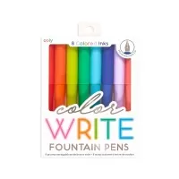 Set 8 stilouri Color Write