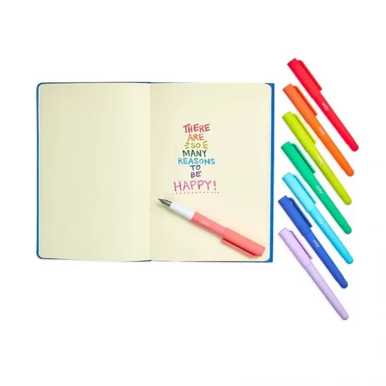 Set 8 stilouri Color Write Set 8 stilouri Color Write