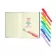 Set 8 stilouri Color Write Set 8 stilouri Color Write