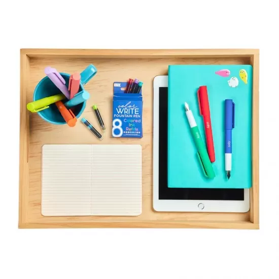 Set 8 stilouri Color Write Set 8 stilouri Color Write