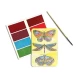 Set artistic cu acuarele DIY Scenic Hues - Aventura in padure Set artistic cu acuarele DIY Scenic Hues - Aventura in padure