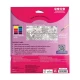 Set artistic cu acuarele DIY Scenic Hues - Flori si gradini Set artistic cu acuarele DIY Scenic Hues - Flori si gradini