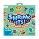 Set artistic DYI Shrink-Its! - Creaza brelocuri prin micsorare Fun Friends Set artistic DYI Shrink-Its! - Creaza brelocuri prin micsorare Fun Friends