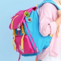 Set artistic DYI Shrink-Its! - Creaza brelocuri prin micsorare Cute Crew