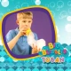 Set Baloane de sapun Bubble Snake Set Baloane de sapun Bubble Snake