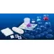 Set complet de experimente pentru crescut Cristale Set complet de experimente pentru crescut Cristale