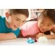 Set complet de experimente pentru crescut Cristale Set complet de experimente pentru crescut Cristale