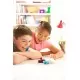 Set complet de experimente pentru crescut Cristale Set complet de experimente pentru crescut Cristale