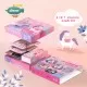 Set creativ 4 in 1 - Unicorni Set creativ 4 in 1 - Unicorni