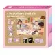 Set creativ 4 in 1 - Unicorni Set creativ 4 in 1 - Unicorni