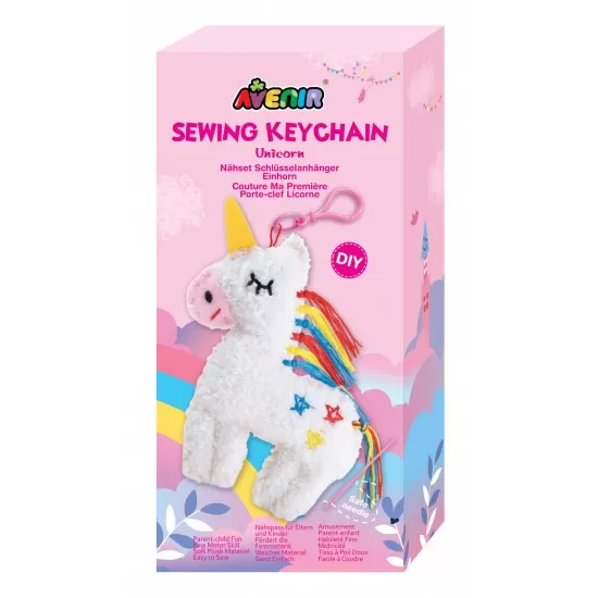 Set creativ 4 in 1 - Unicorni Set creativ 4 in 1 - Unicorni