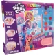 Set creativ 6 in 1 pictura cu diamante My Little Pony Set creativ 6 in 1 pictura cu diamante My Little Pony