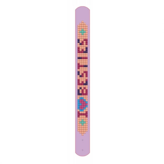 Set creativ 6 in 1 pictura cu diamante My Little Pony Set creativ 6 in 1 pictura cu diamante My Little Pony