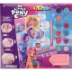 Set creativ 6 in 1 pictura cu diamante My Little Pony Set creativ 6 in 1 pictura cu diamante My Little Pony