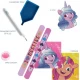 Set creativ 6 in 1 pictura cu diamante My Little Pony Set creativ 6 in 1 pictura cu diamante My Little Pony