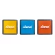 Set creativ cu stampile - Vehicule Set creativ cu stampile - Vehicule
