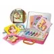 Set creativ cu vopsele pentru geam vitralii - Unicorni Set creativ cu vopsele pentru geam vitralii - Unicorni