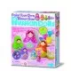 Set creativ de pictat - Cutiute Matrioshka Set creativ de pictat - Cutiute Matrioshka