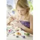 Set creativ de pictat - Cutiute Matrioshka Set creativ de pictat - Cutiute Matrioshka