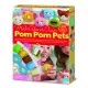Set creativ DIY - Animalute pom pom Set creativ DIY - Animalute pom pom