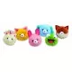 Set creativ DIY - Animalute pom pom Set creativ DIY - Animalute pom pom