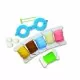 Set creativ DIY - Animalute pom pom Set creativ DIY - Animalute pom pom